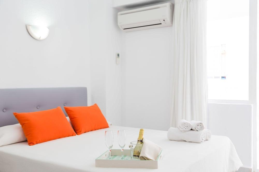 Hotel Garau *
