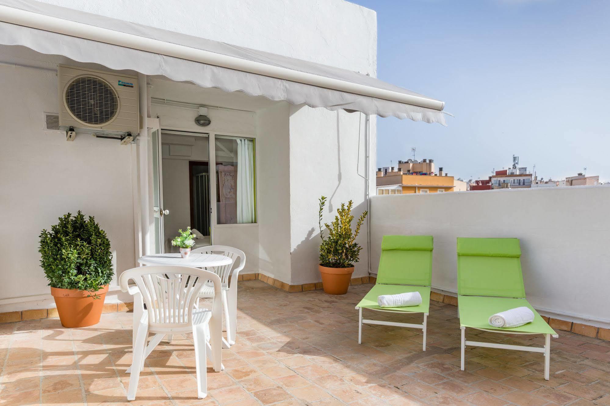 Garau Hotel